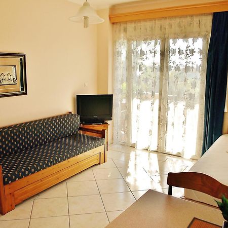 Dionysos Apartamento Asprovalta Quarto foto