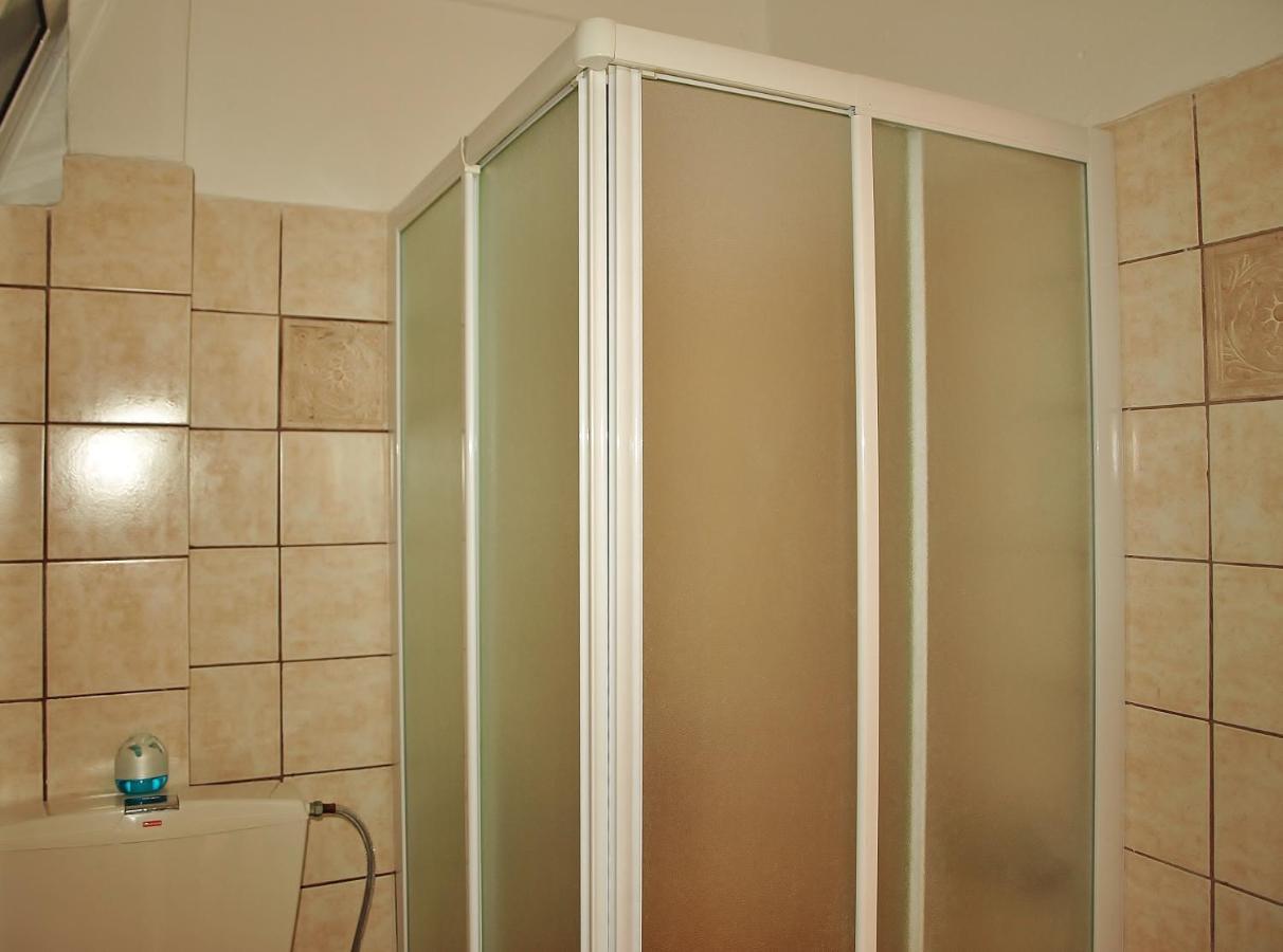 Dionysos Apartamento Asprovalta Quarto foto